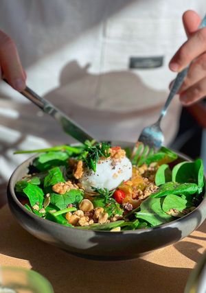  at A Padoca in Porto