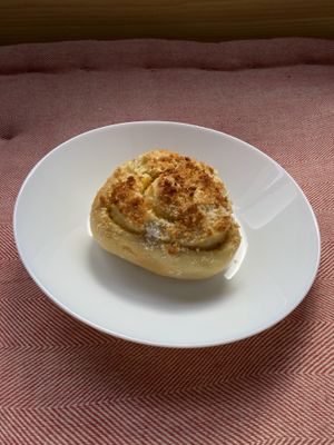   at A Padoca in Porto