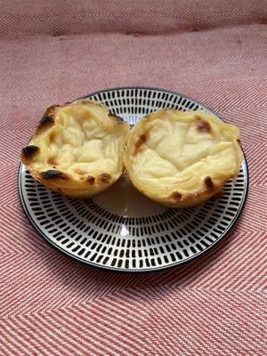   at A Padoca in Porto