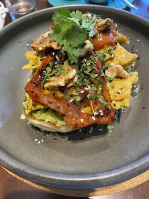   at A Padoca in Porto