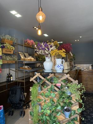   at A Padoca in Porto