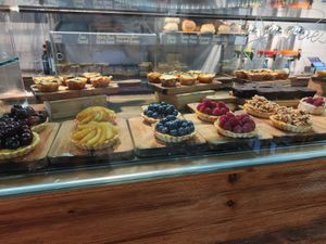  at A Padoca in Porto