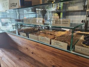  at A Padoca in Porto