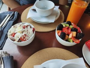  at A Padoca in Porto