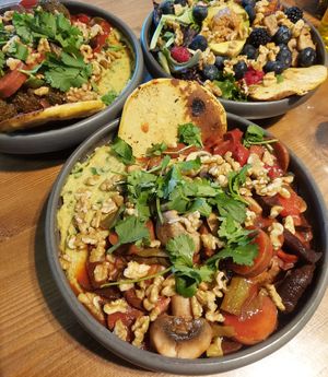  at A Padoca in Porto