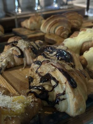  #Veganuary at A Padoca in Porto