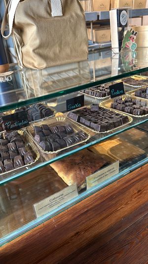  #Veganuary at A Padoca in Porto