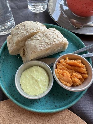  #Veganuary at A Padoca in Porto