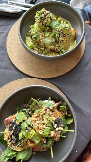  #Veganuary at A Padoca in Porto