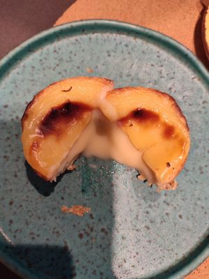  at A Padoca in Porto