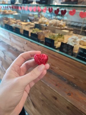  at A Padoca in Porto