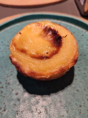  at A Padoca in Porto