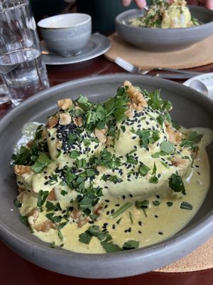 Benedictt  at A Padoca in Porto