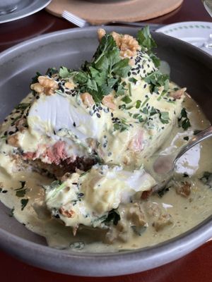 Benedictt  at A Padoca in Porto