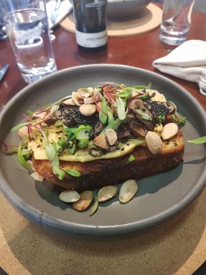  at A Padoca in Porto