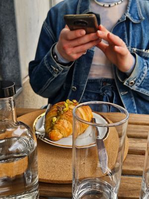  at A Padoca in Porto