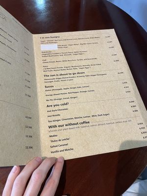   at A Padoca in Porto