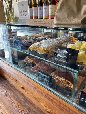   at A Padoca in Porto