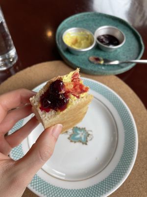   at A Padoca in Porto