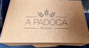 at A Padoca in Porto