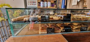  at A Padoca in Porto