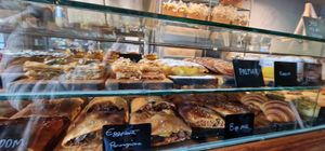  at A Padoca in Porto