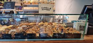  at A Padoca in Porto