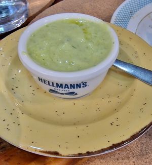  at A Padoca in Porto