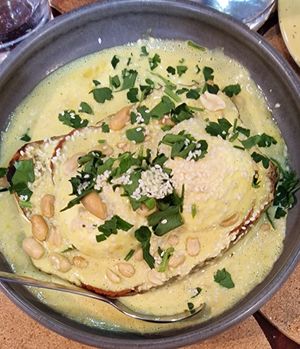  at A Padoca in Porto