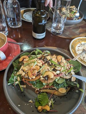  at A Padoca in Porto