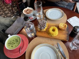 🤤   at A Padoca in Porto