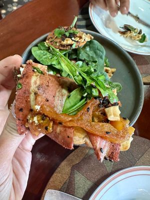  at A Padoca in Porto