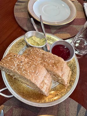  at A Padoca in Porto