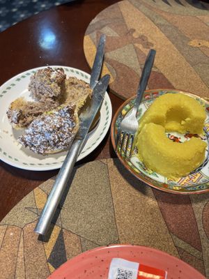 No fear of missing out for vegans in porto! It’s all vegan and all amazing!  at A Padoca in Porto