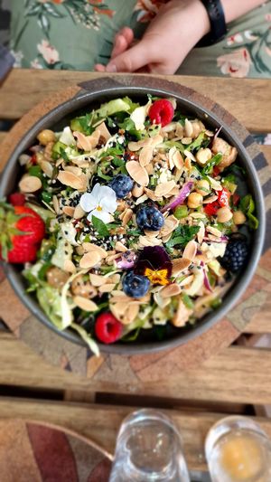  at A Padoca in Porto