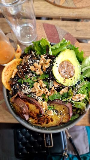  at A Padoca in Porto