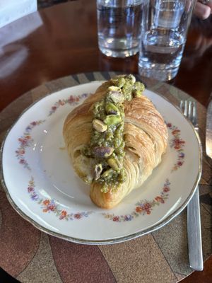   at A Padoca in Porto