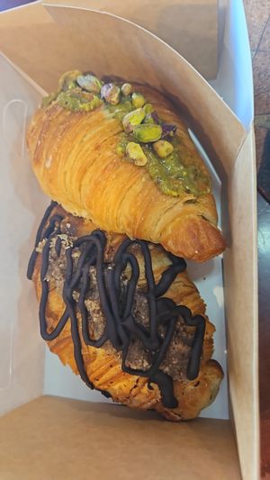  at A Padoca in Porto