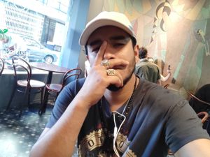 Nice place for spending Good times at A Padoca in Porto