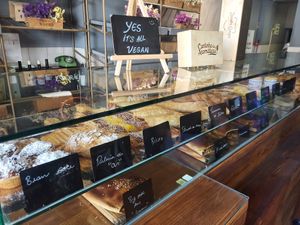  at A Padoca in Porto