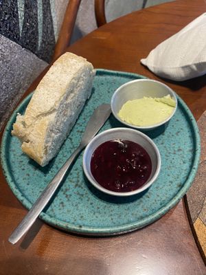   at A Padoca in Porto