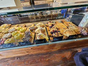  at A Padoca in Porto