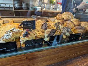  at A Padoca in Porto