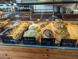  at A Padoca in Porto