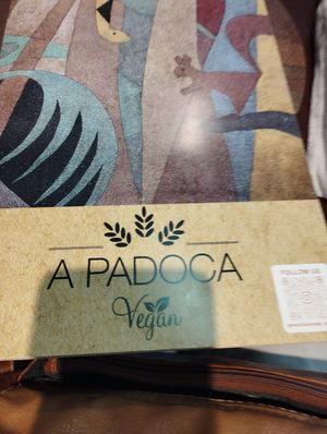 Padoca at A Padoca in Porto