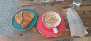  at A Padoca in Porto