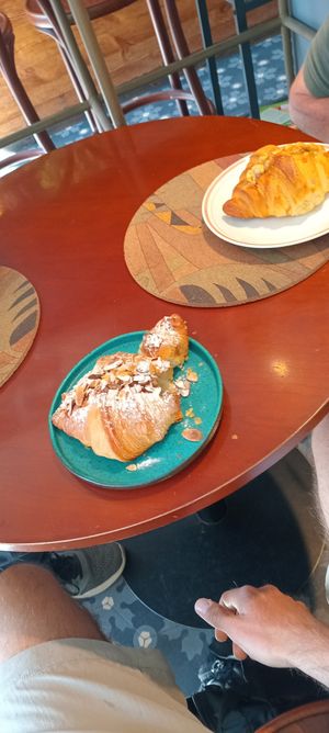  at A Padoca in Porto