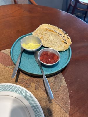 Gift   at A Padoca in Porto