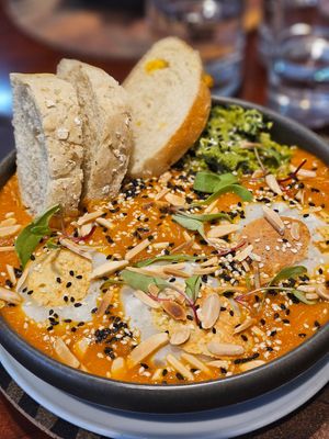  at A Padoca in Porto