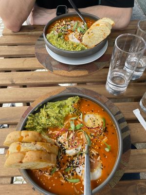  at A Padoca in Porto